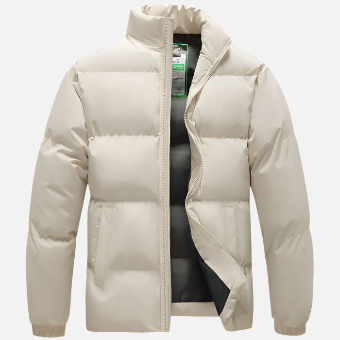 Jaqueta Bobojaco Masculina Ferrutini FRT145