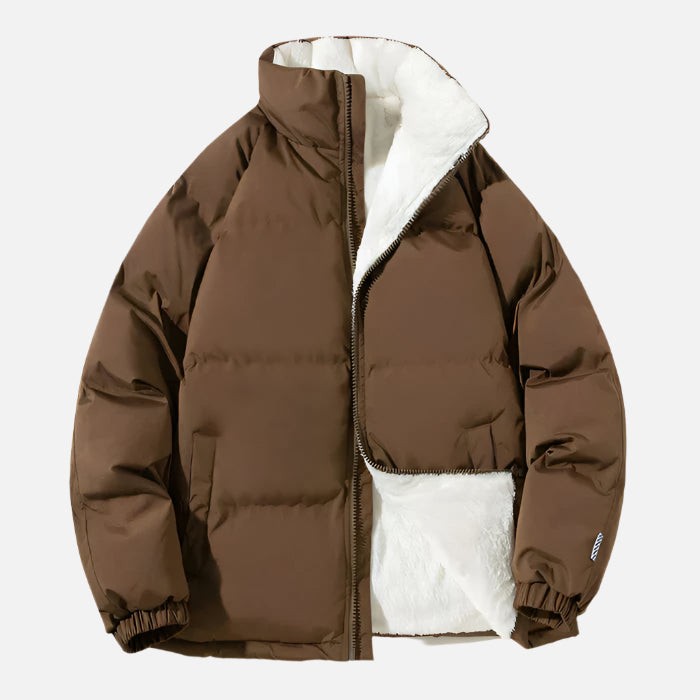 Jaqueta Bobojaco Masculina Ferrutini FRT146