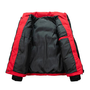 Jaqueta Bobojaco Masculina Ferrutini FRT143