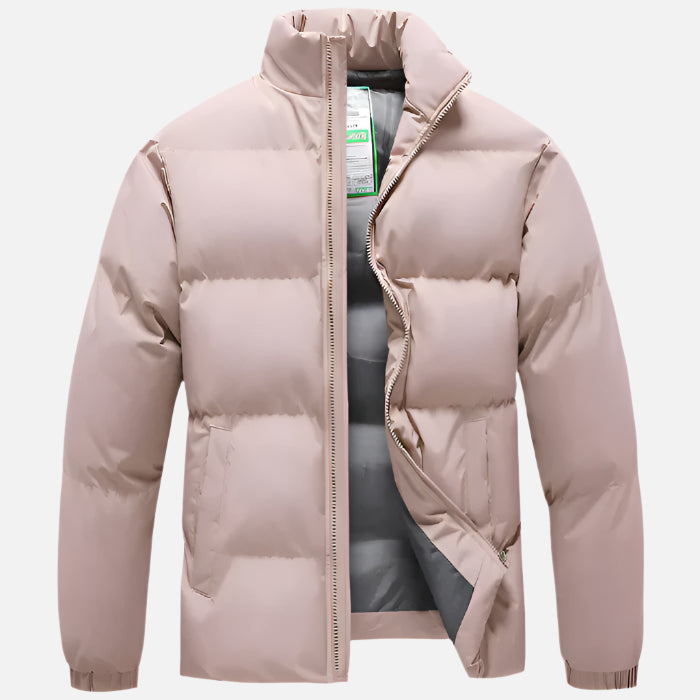 Jaqueta Bobojaco Masculina Ferrutini FRT145