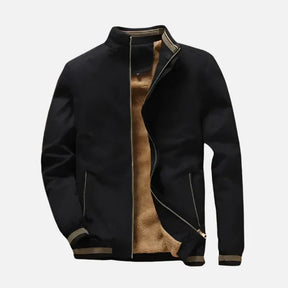 Jaqueta Bomber Casual Masculina Ferrutini FRT163