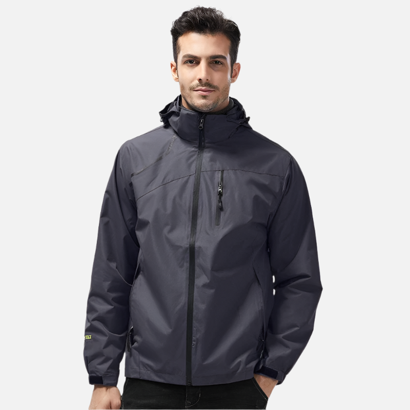 Jaqueta Corta Vento Ferrutini FRT106
