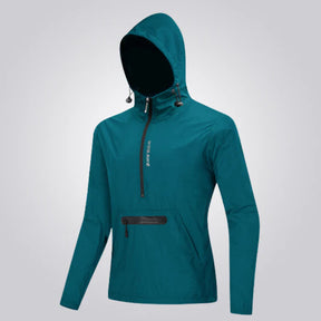 Jaqueta Corta Vento Masculina Ferrutini FRT121