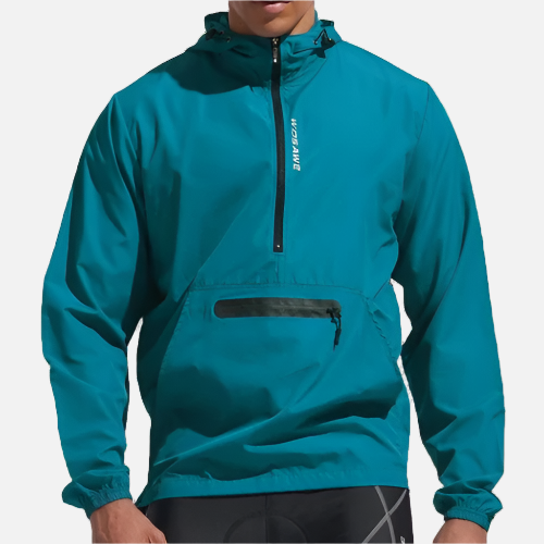 Jaqueta Corta Vento Masculina Ferrutini FRT121