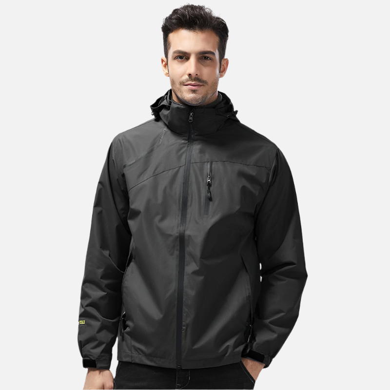 Jaqueta Corta Vento Ferrutini FRT106