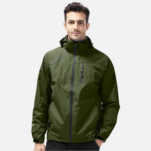 Jaqueta Corta Vento Ferrutini FRT106