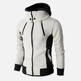 Jaqueta de Moletom Masculina Ferrutini FRT138