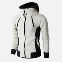 Jaqueta de Moletom Masculina Ferrutini FRT138