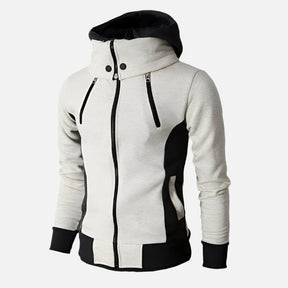 Jaqueta de Moletom Masculina Ferrutini FRT138