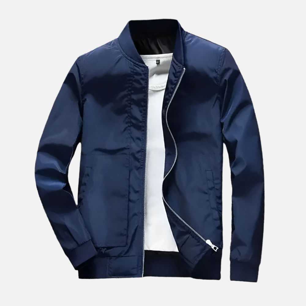 Jaqueta Impermeável Masculina Ferrutini FRT101