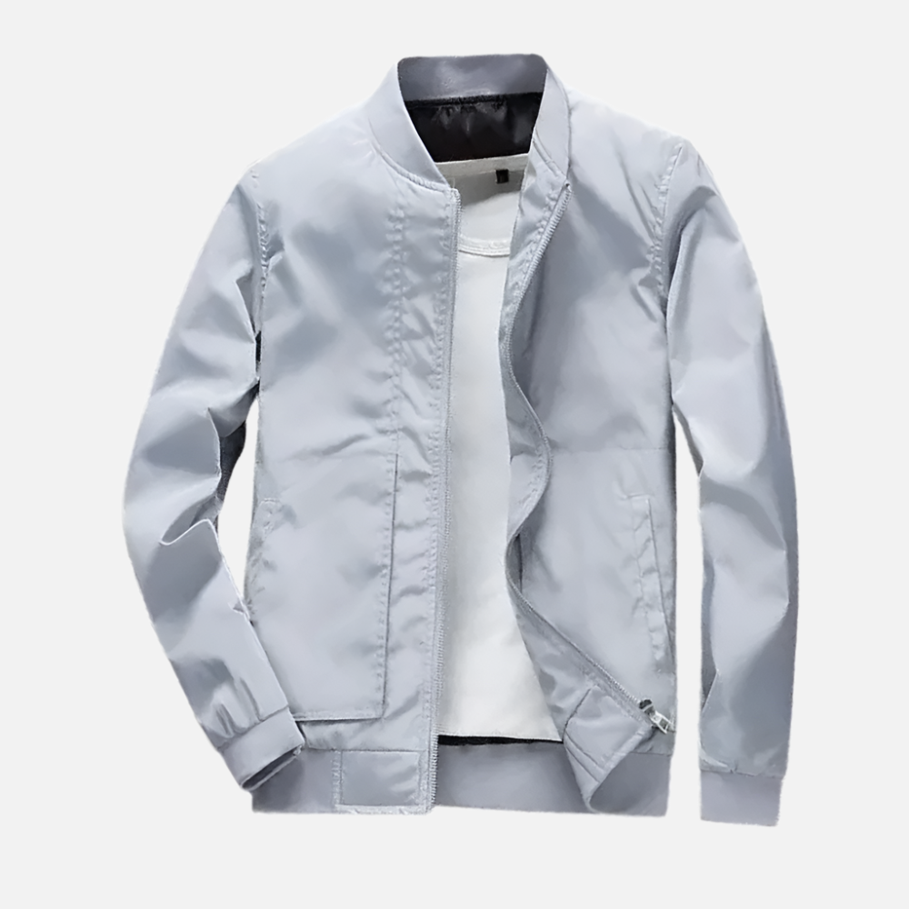 Jaqueta Impermeável Masculina Ferrutini FRT101