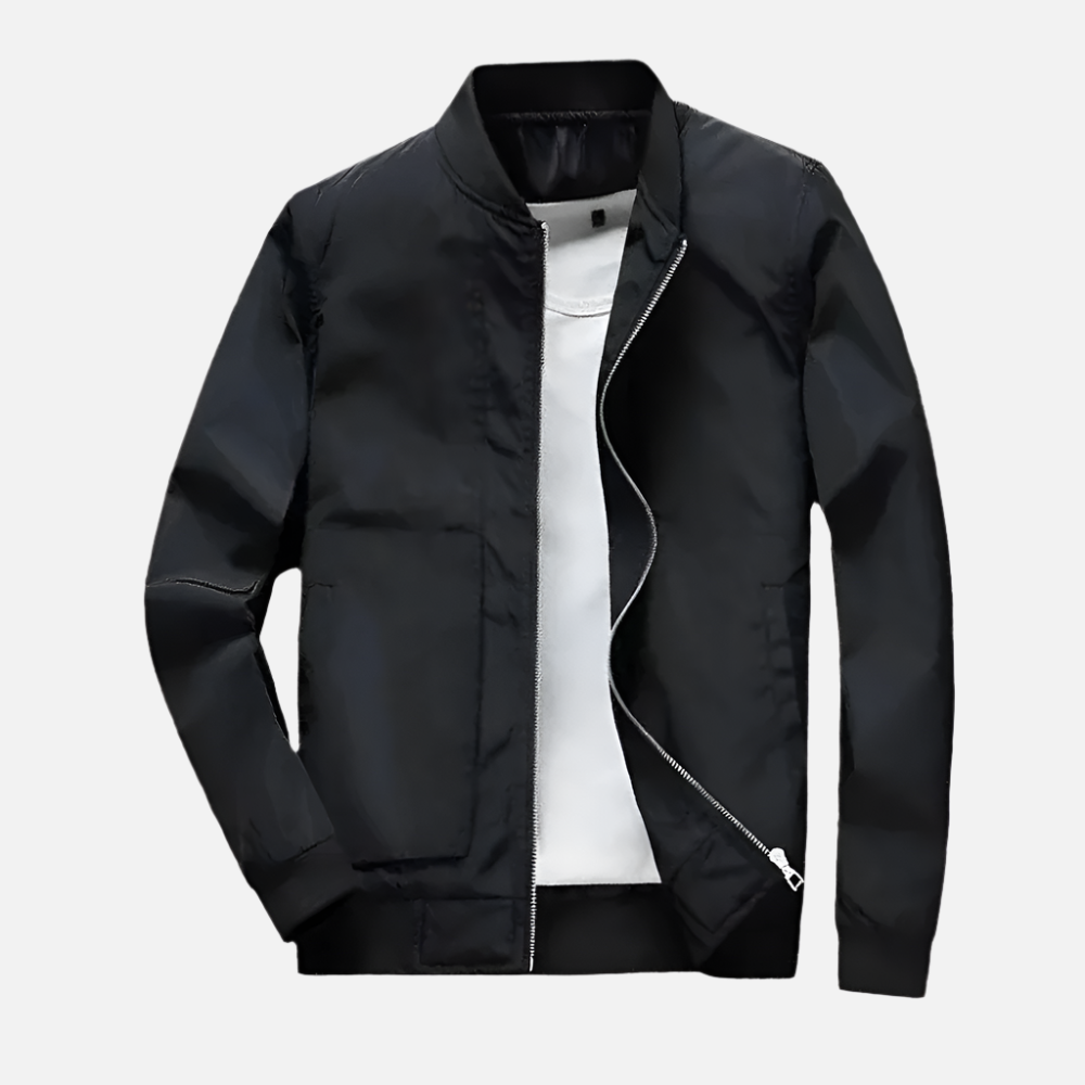 Jaqueta Impermeável Masculina Ferrutini FRT101