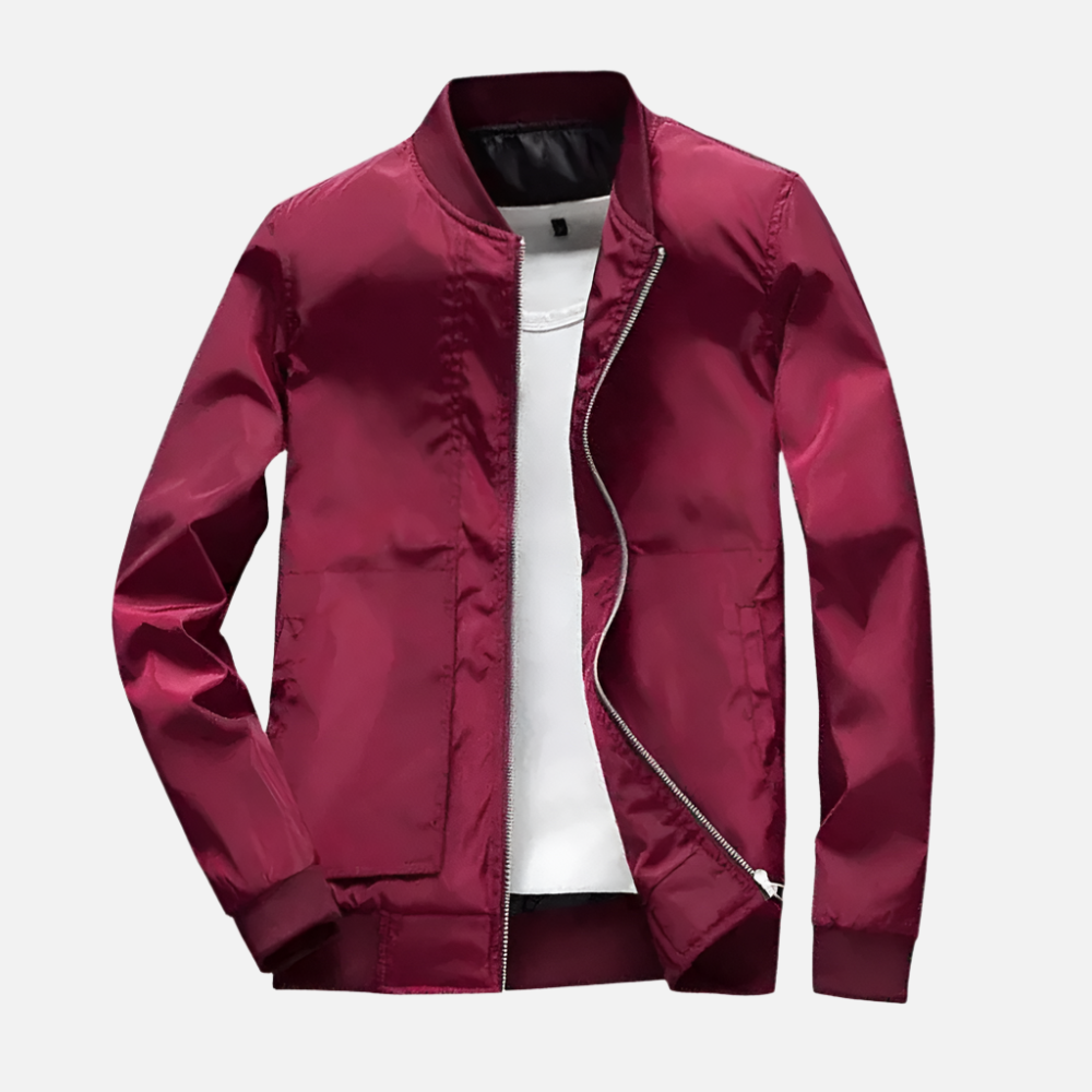 Jaqueta Impermeável Masculina Ferrutini FRT101