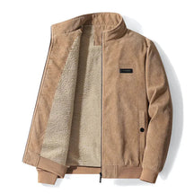 Jaqueta Masculina Ferrutini FRT113