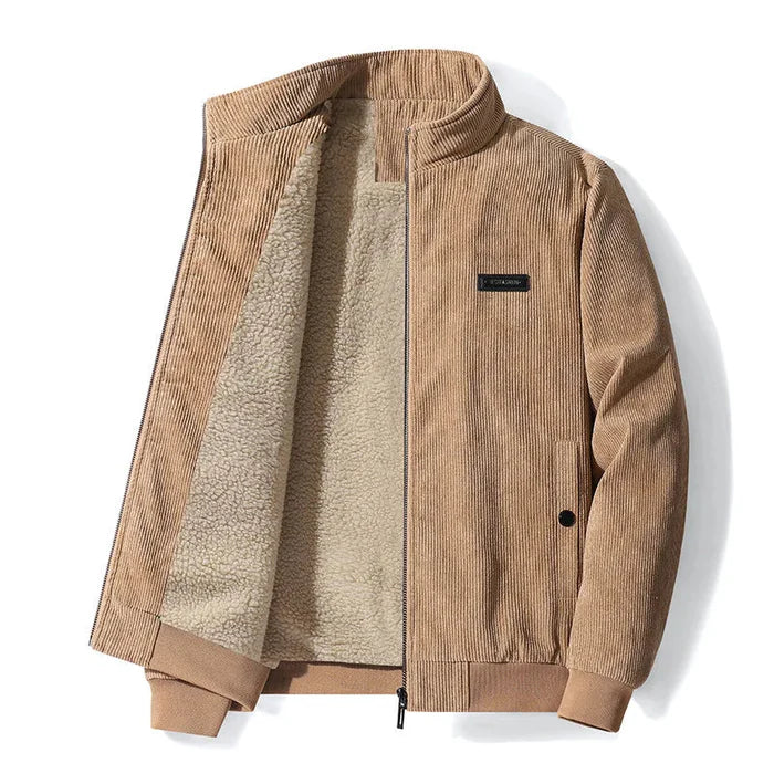 Jaqueta Masculina Ferrutini FRT113