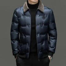 Jaqueta Masculina Ferrutini FRT110