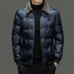 Jaqueta Masculina Ferrutini FRT110