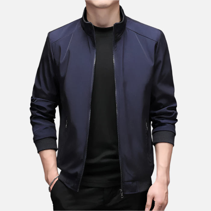 Jaqueta Masculina Ferrutini FRT100