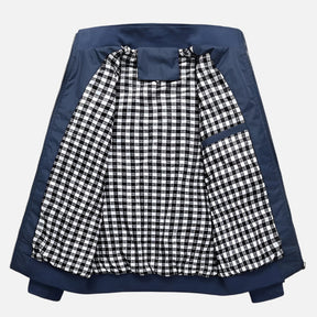 Jaqueta Masculina Ferrutini FRT104