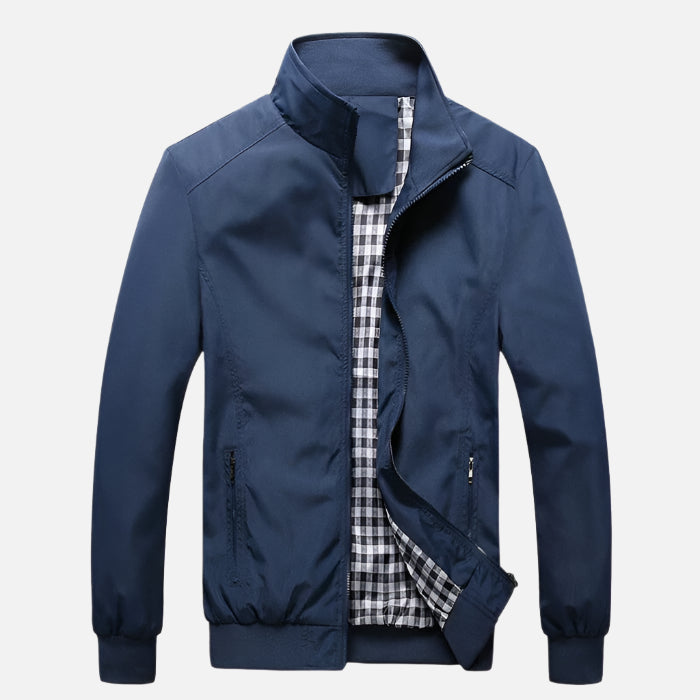 Jaqueta Masculina Ferrutini FRT104