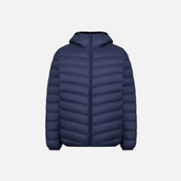 Jaqueta Masculina Puffer Ferrutini FRT167