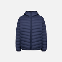 Jaqueta Masculina Puffer Ferrutini FRT167