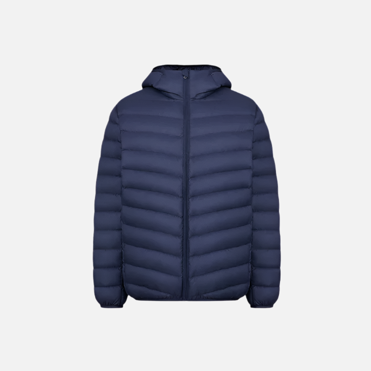 Jaqueta Masculina Puffer Ferrutini FRT167