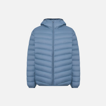 Jaqueta Masculina Puffer Ferrutini FRT167