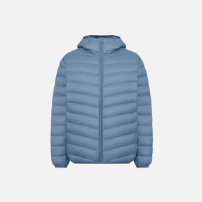 Jaqueta Masculina Puffer Ferrutini FRT167