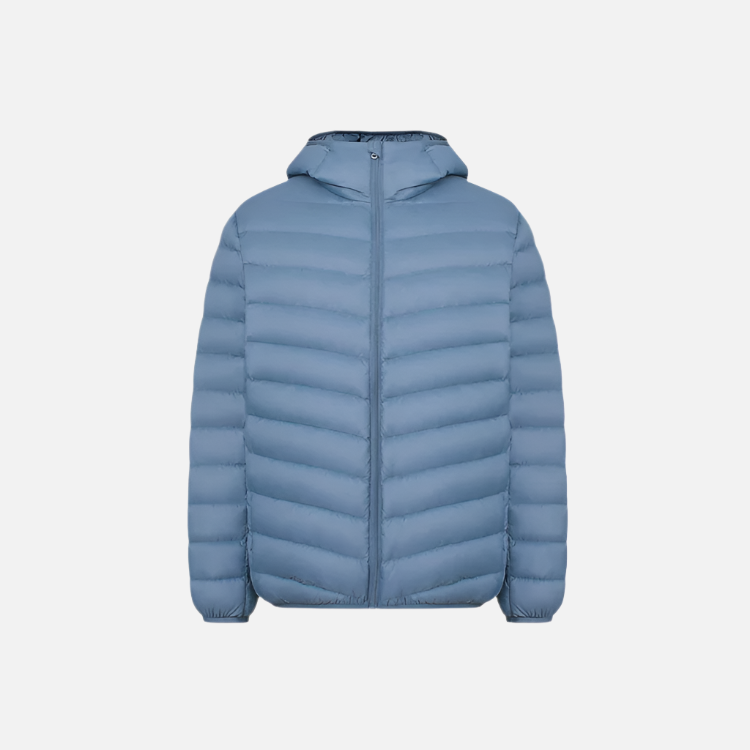 Jaqueta Masculina Puffer Ferrutini FRT167
