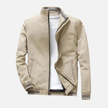 Jaqueta Masculina Ferrutini FRT193
