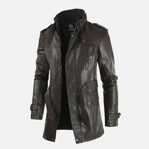 Jaqueta Masculina Ferrutini FRT158