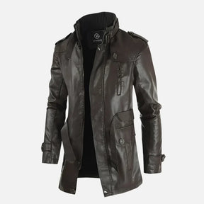 Jaqueta Masculina Ferrutini FRT158