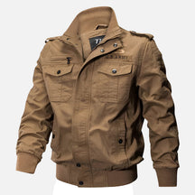 Jaqueta Masculina Ferrutini FRT188
