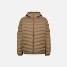 Jaqueta Masculina Puffer Ferrutini FRT167