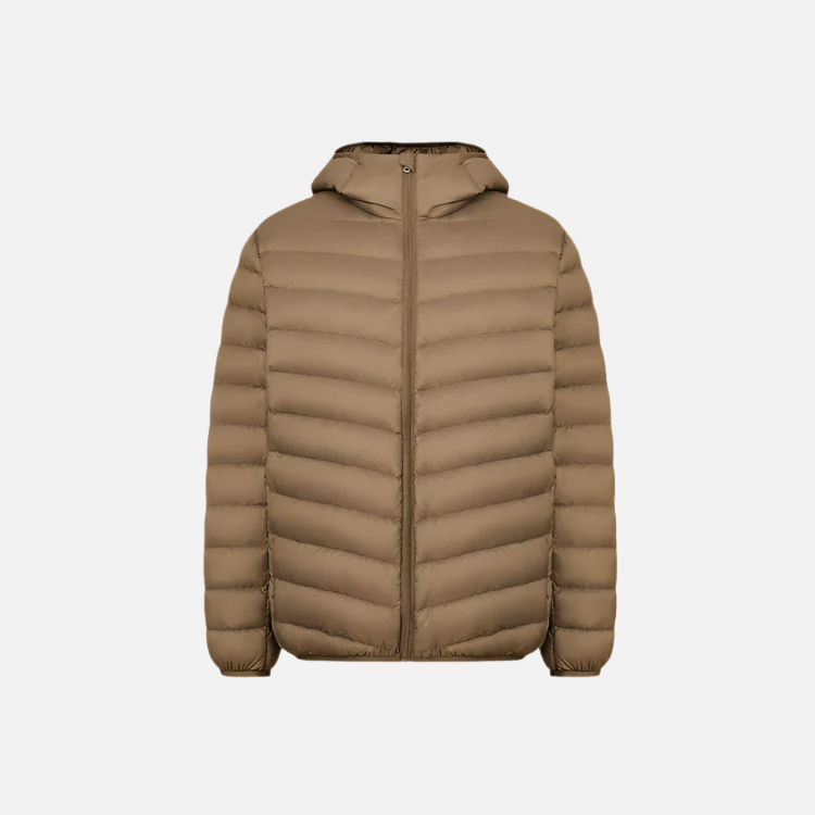 Jaqueta Masculina Puffer Ferrutini FRT167