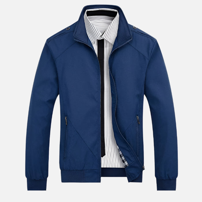 Jaqueta Masculina Casual Ferrutini FRT142