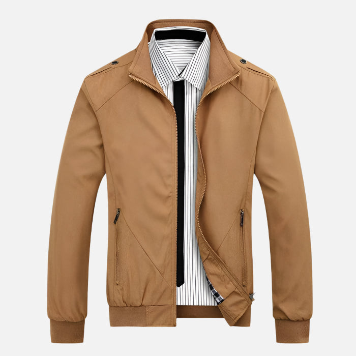 Jaqueta Masculina Casual Ferrutini FRT142