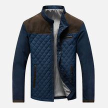 Jaqueta Masculina Casual Ferrutini FRT150