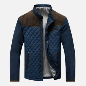 Jaqueta Masculina Casual Ferrutini FRT150