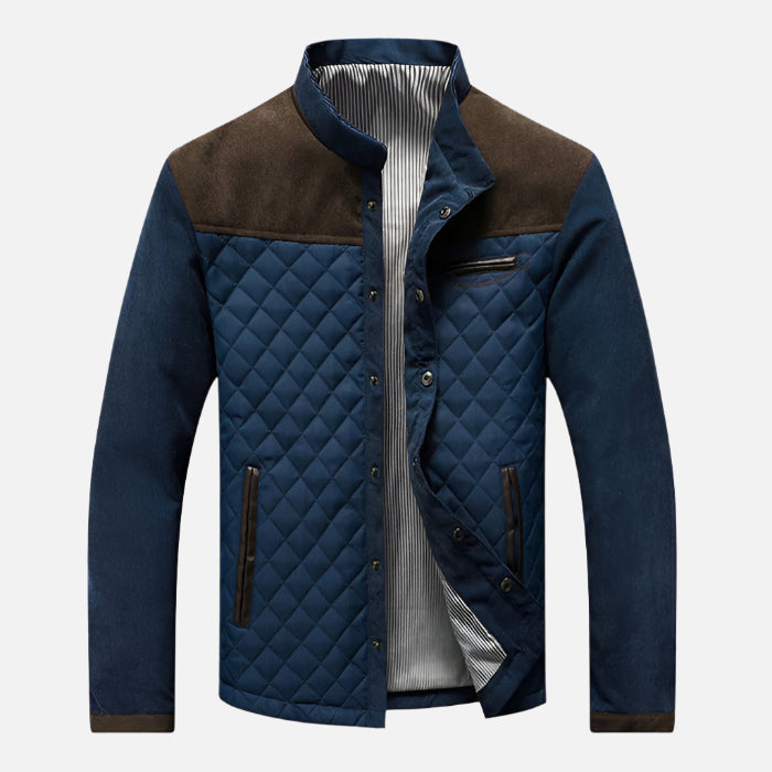 Jaqueta Masculina Casual Ferrutini FRT150