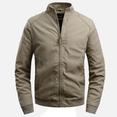 Jaqueta Masculina Casual Ferrutini FRT183