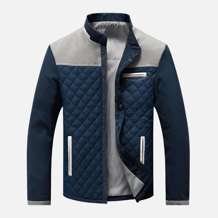 Jaqueta Masculina Casual Ferrutini FRT150