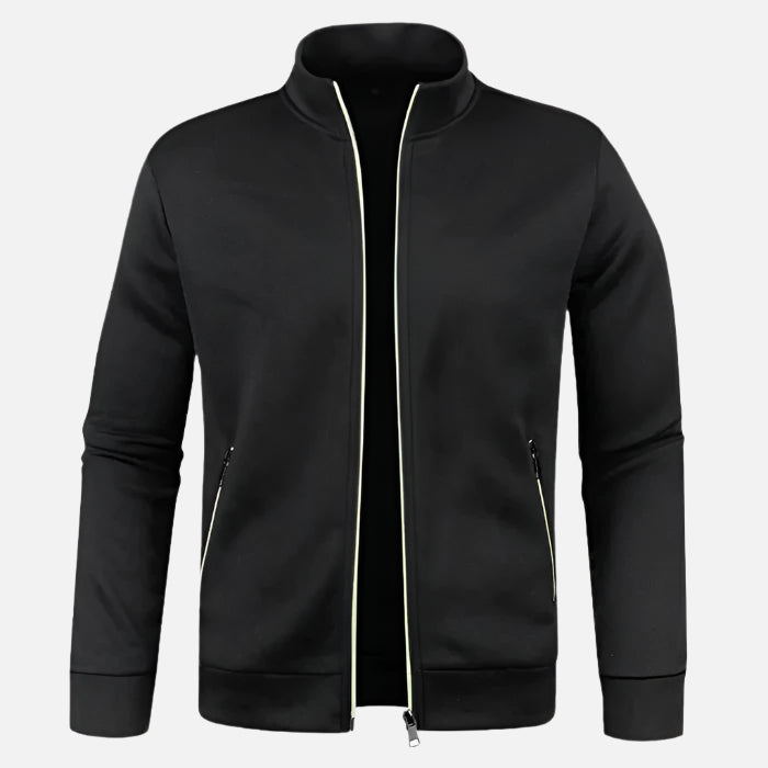 Jaqueta Masculina Casual Ferrutini FRT140