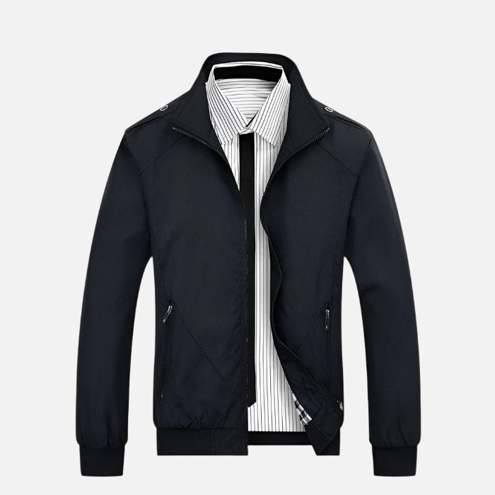 Jaqueta Masculina Casual Ferrutini FRT142