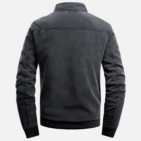 Jaqueta Masculina Casual Ferrutini FRT183