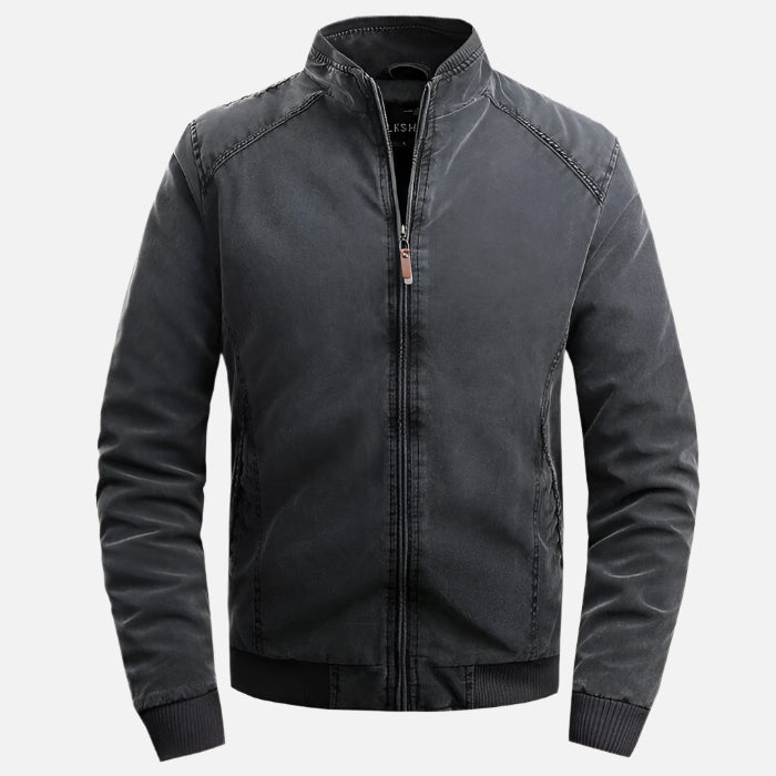 Jaqueta Masculina Casual Ferrutini FRT183