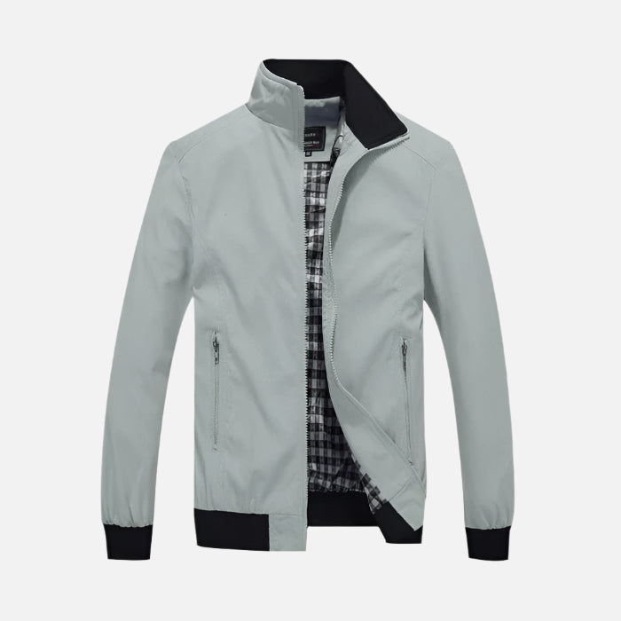 Jaqueta Masculina Ferrutini FRT104