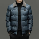 Jaqueta Masculina Ferrutini FRT110