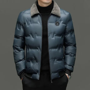 Jaqueta Masculina Ferrutini FRT110